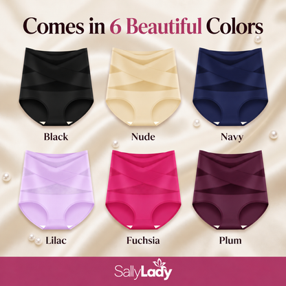 SallyLady Sculpt Brief