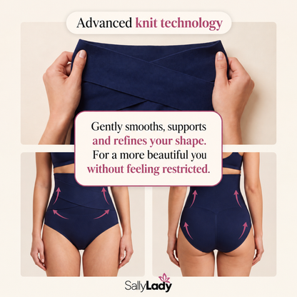 SallyLady Sculpt Brief